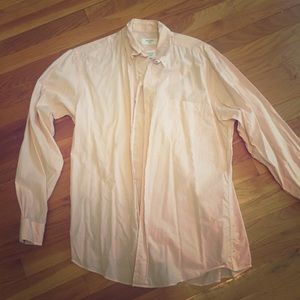 Men’s Brooks Brothers Dress Shirt